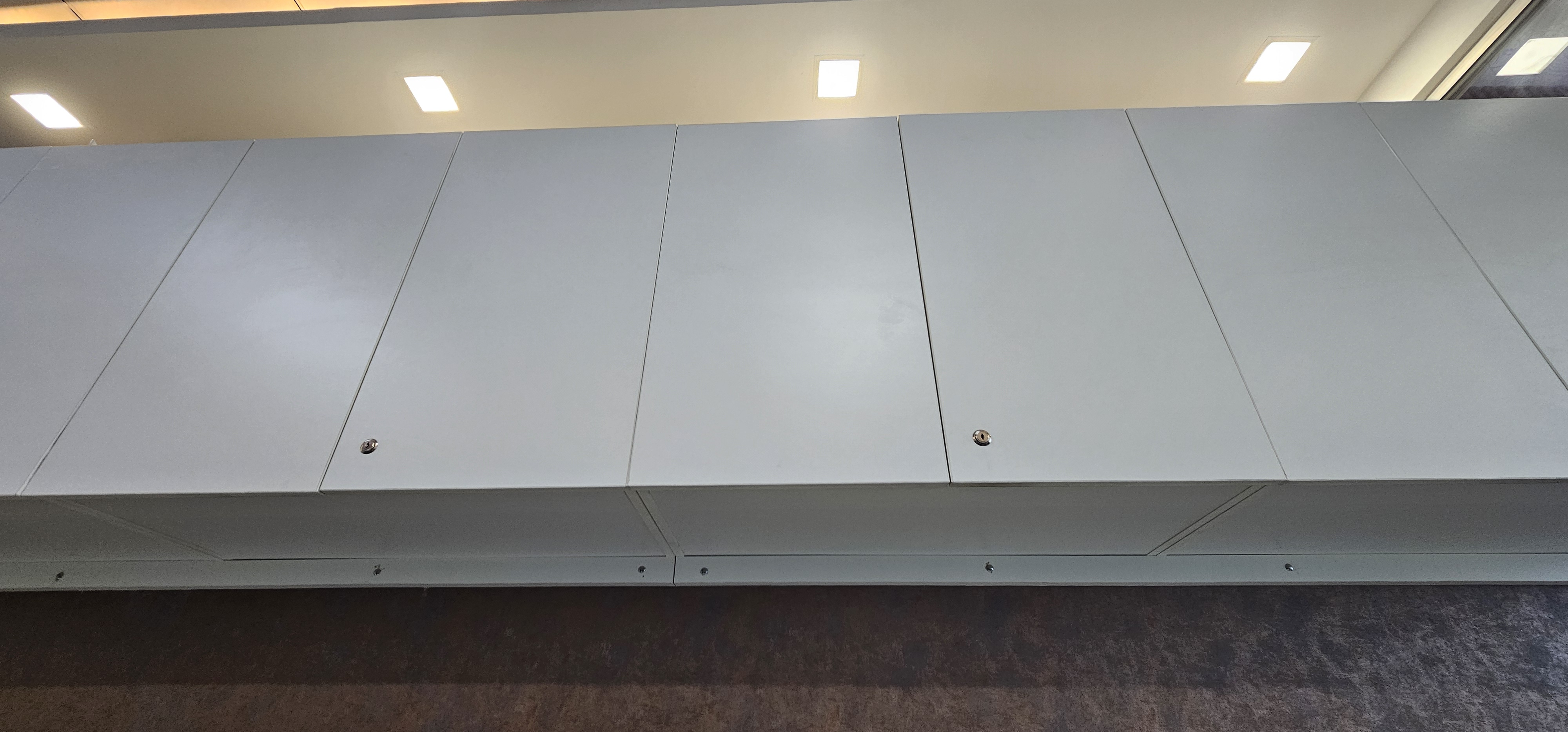 Office Space For Sale in SVH 83 Metro Street