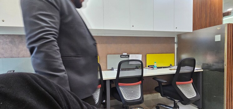 undefined, svh-83-metro-street Commercial Office Space 584 Sq.Ft. In Sector 83 Gurgaon 9080879