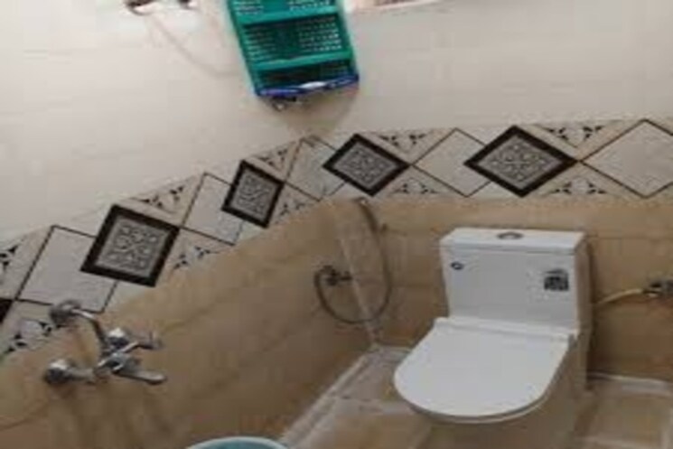 Bathroom, sahar 2 Bedroom 535 Sq.Ft. Apartment In Sahar Mumbai 9080794