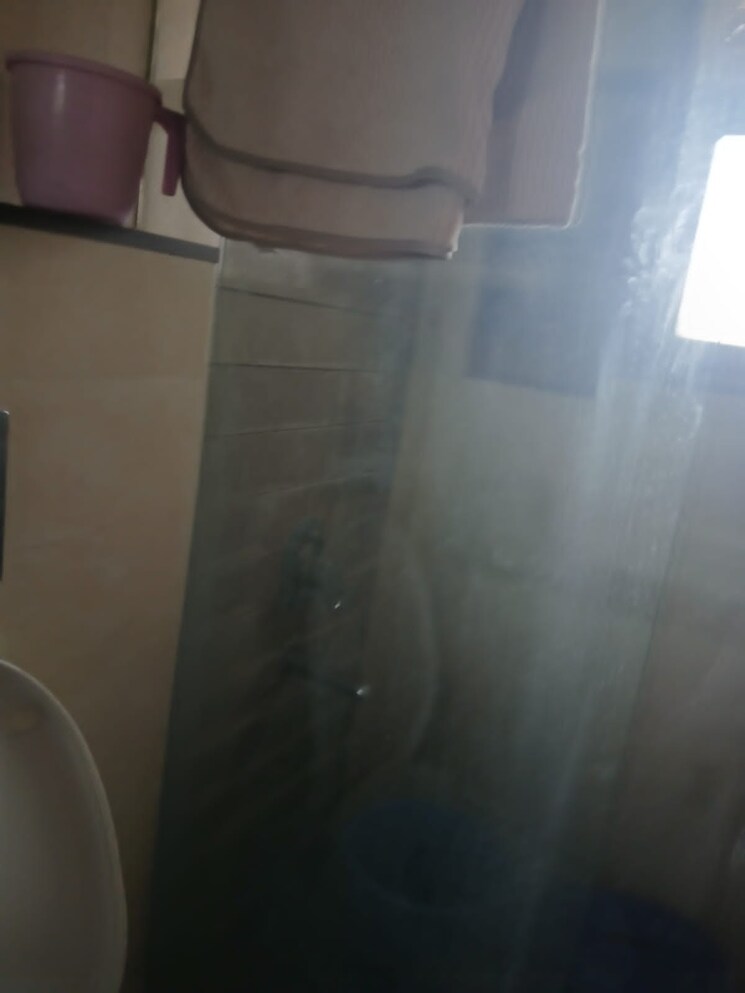 Bathroom, nyati-meadows 3.5 Bedroom 1500 Sq.Ft. Apartment In Wadgaon Sheri Pune 9080897