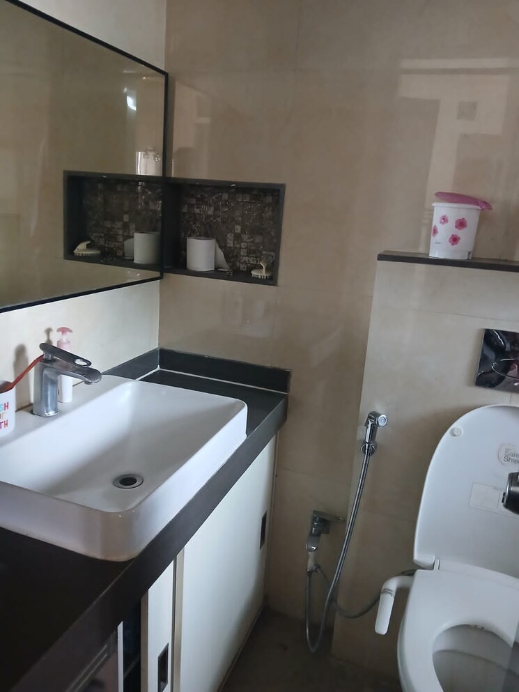 Team Area, nyati-meadows 3.5 Bedroom 1500 Sq.Ft. Apartment In Wadgaon Sheri Pune 9080897