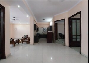  Plot – Exterior View View at RWA Apartments Sector 41, Sector 41 - for Sale