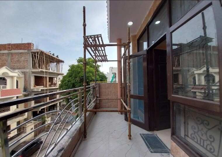 Exterior View, rwa-apartments-sector-41  180 Sq.Mt. Plot In Sector 41 Noida 9080884