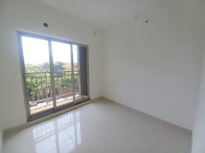 2 BHK 700 Sq.Ft. Apartment in Vedant Complex CHS