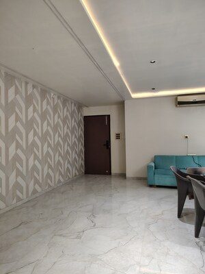 2 BHK Apartment For Sale in Radius 64 Greens, Santacruz West