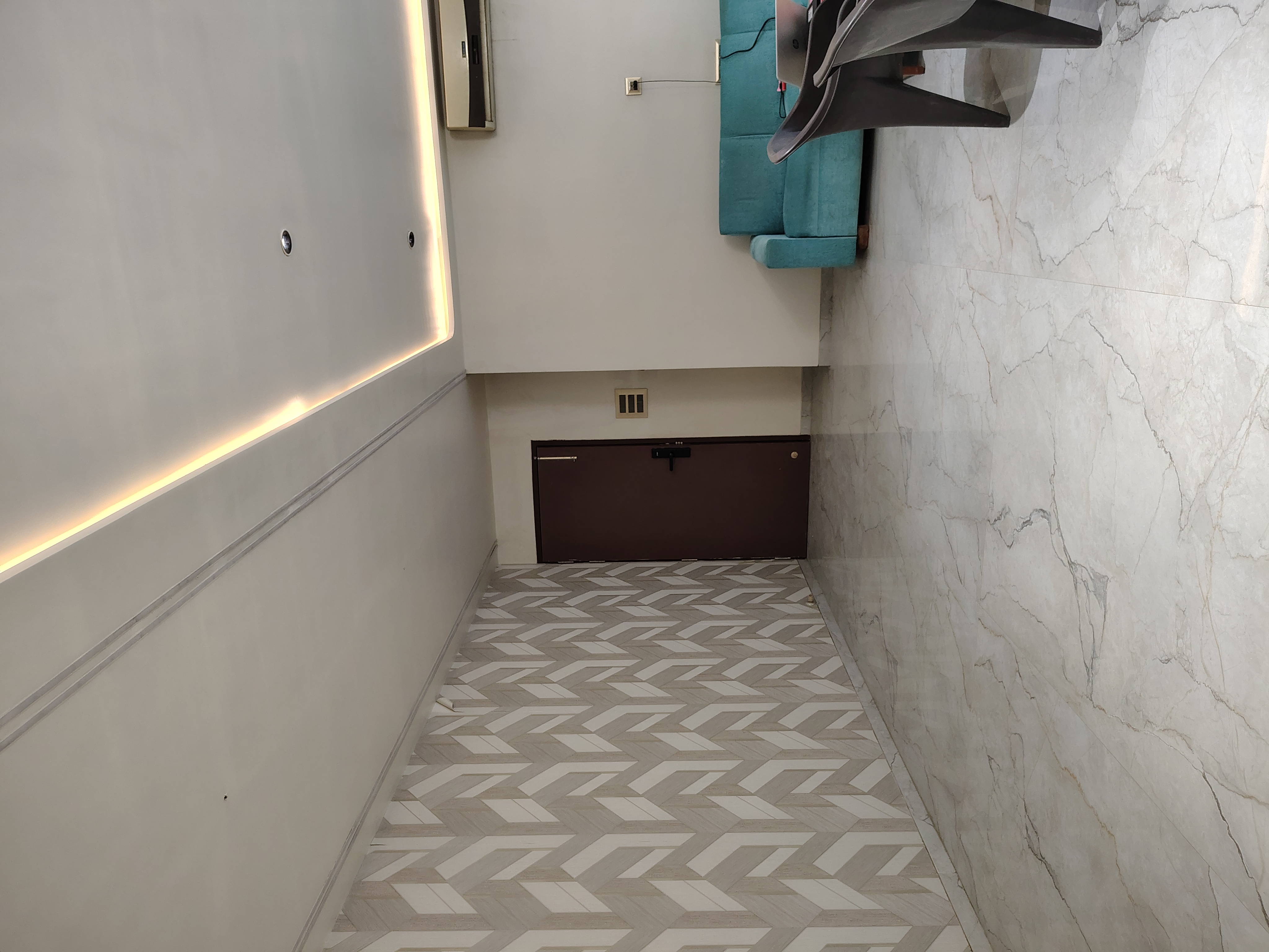 2 BHK Apartment For Sale in Radius 64 Greens