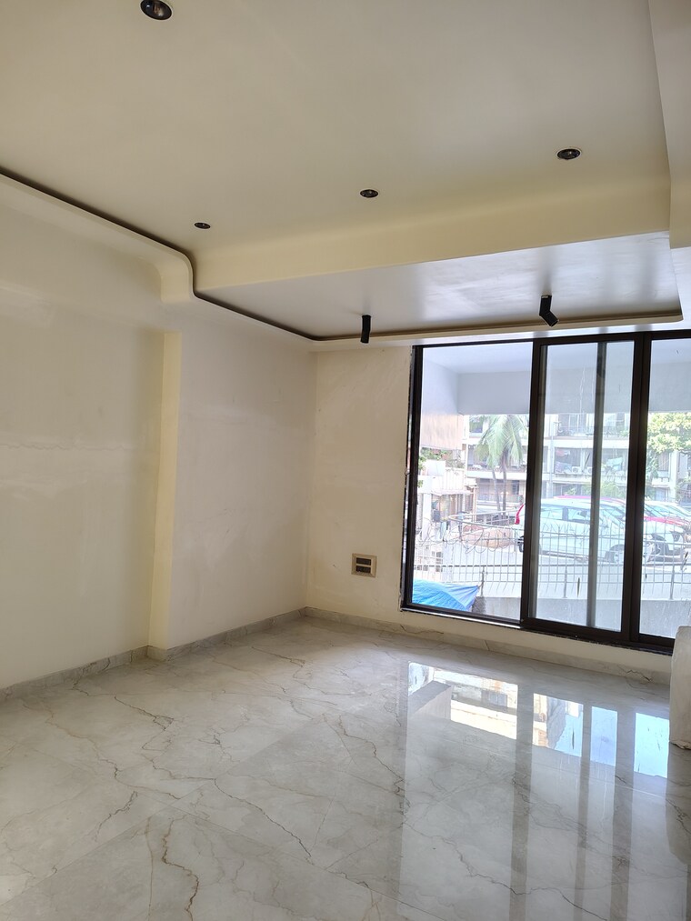 Bedroom, radius-64-greens 2 Bedroom 750 Sq.Ft. Apartment In Santacruz West Mumbai 9080892