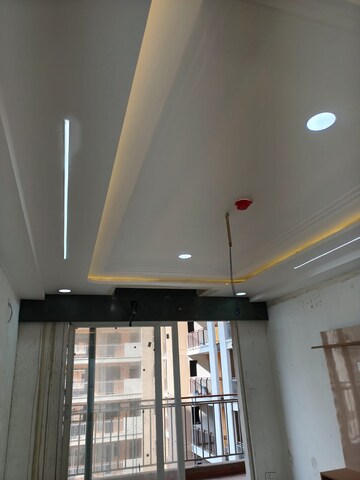 3.5 BHK Apartment For Rent in Rishita Manhattan, Gomti Nagar