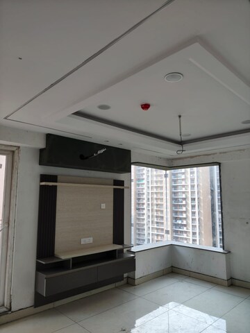 Kitchen in 3.5 BHK Apartment at Rishita Manhattan, Gomti Nagar – for Rent