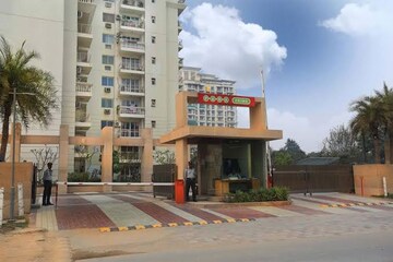 3 BHK Apartment For Rent in BPTP Park Prime, Sector 66