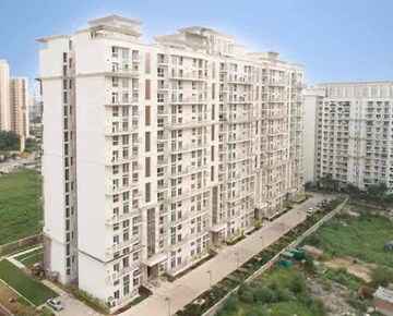3 BHK Apartment – Exterior View View at BPTP Park Prime, Sector 66 - for Rent