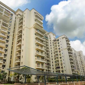 3 BHK Apartment – Exterior View View at BPTP Park Prime, Sector 66 - for Rent