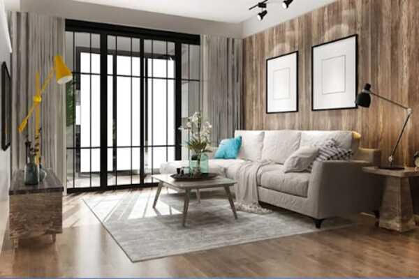 2 BHK Apartment For Sale in Godrej Evergreen Square