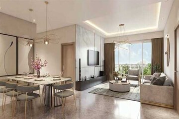 2 BHK Apartment For Sale in Godrej Evergreen Square, Hinjewadi Phase 3