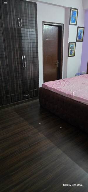 Bedroom in 3 BHK Apartment at Anthem French Apartment, Sector 16b Greater Noida – for Sale