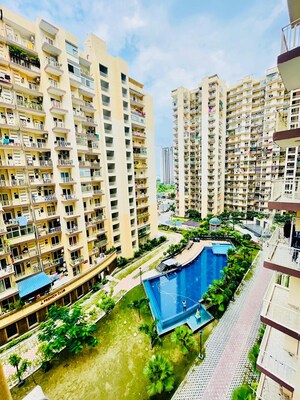 3 BHK Apartment For Sale in Anthem French Apartment, Sector 16b Greater Noida