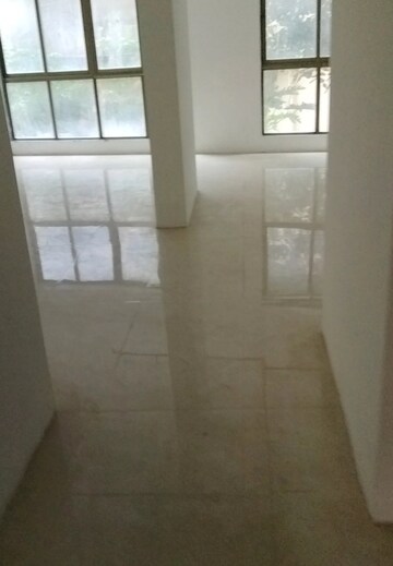 Bathroom in  Office Space at Sethia Darshan, Malad East – for Rent