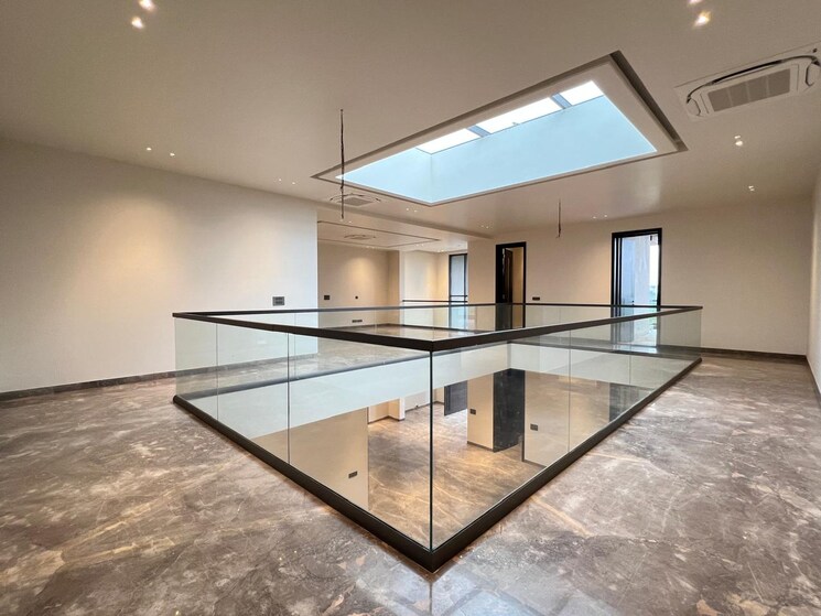 undefined, vasant kunj 6+ Bedroom 1 Acre Villa In Vasant Kunj Delhi 9080915