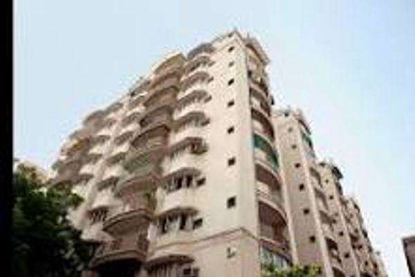 3 BHK Apartment For Rent in Regency Towers