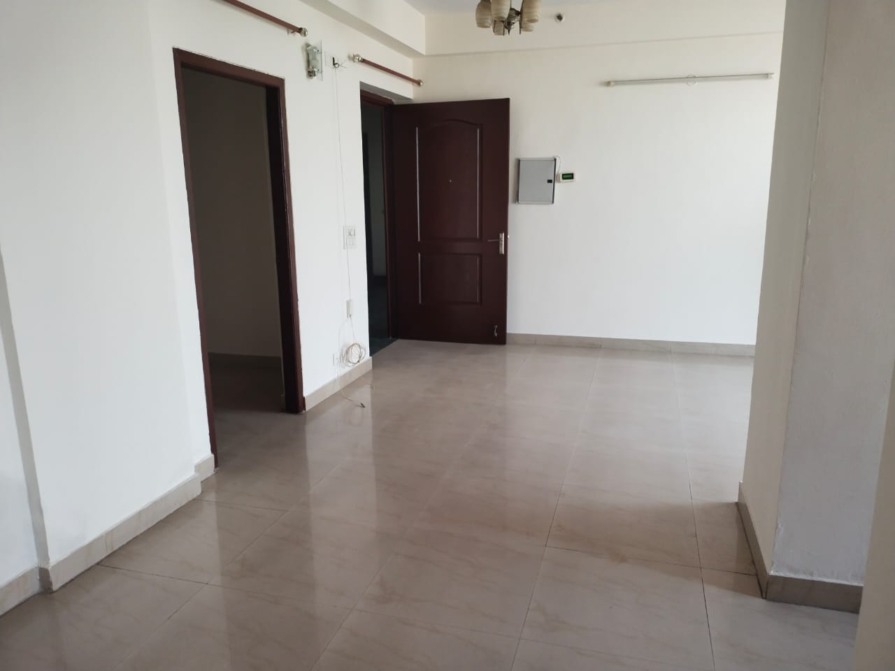 3 BHK + Extra Room Apartment For Sale in Angel Jupiter