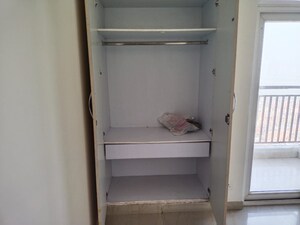 Furnished Amenities in 3 BHK Apartment at Angel Jupiter, Ahinsa Khand 2 – for Sale