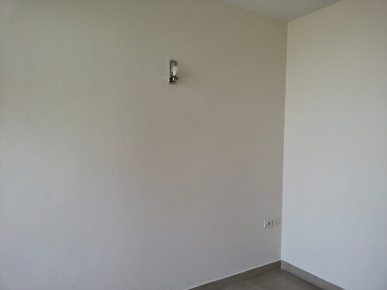 Bedroom, angel-jupiter 3 Bedroom 1575 Sq.Ft. Apartment In Ahinsa Khand 2 Ghaziabad 9080970