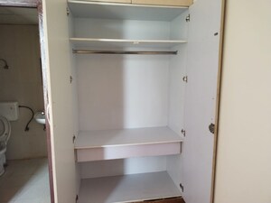 Furnished Amenities in 3 BHK Apartment at Angel Jupiter, Ahinsa Khand 2 – for Sale