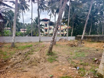  Plot – Exterior View View at Ulloor - for Sale