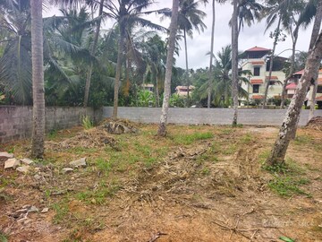  Plot For Sale in Ulloor
