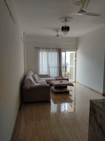 Living Room in 3.5 BHK Apartment at Anthem French Apartment, Sector 16b Greater Noida – for Sale