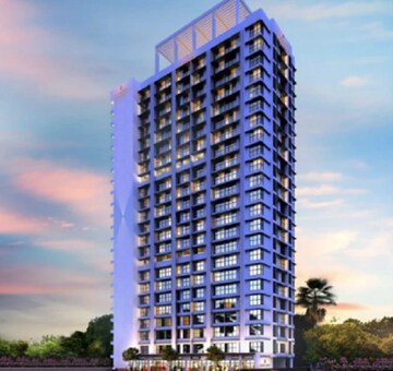 1 BHK Apartment For Sale in Jogeshwari West