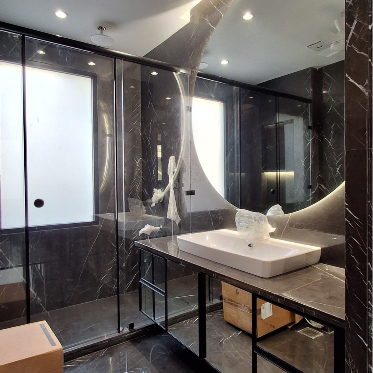 Team Area, new rajinder nagar 4 Bedroom 375 Sq.Yd. Builder Floor In New Rajinder Nagar Delhi 9080962