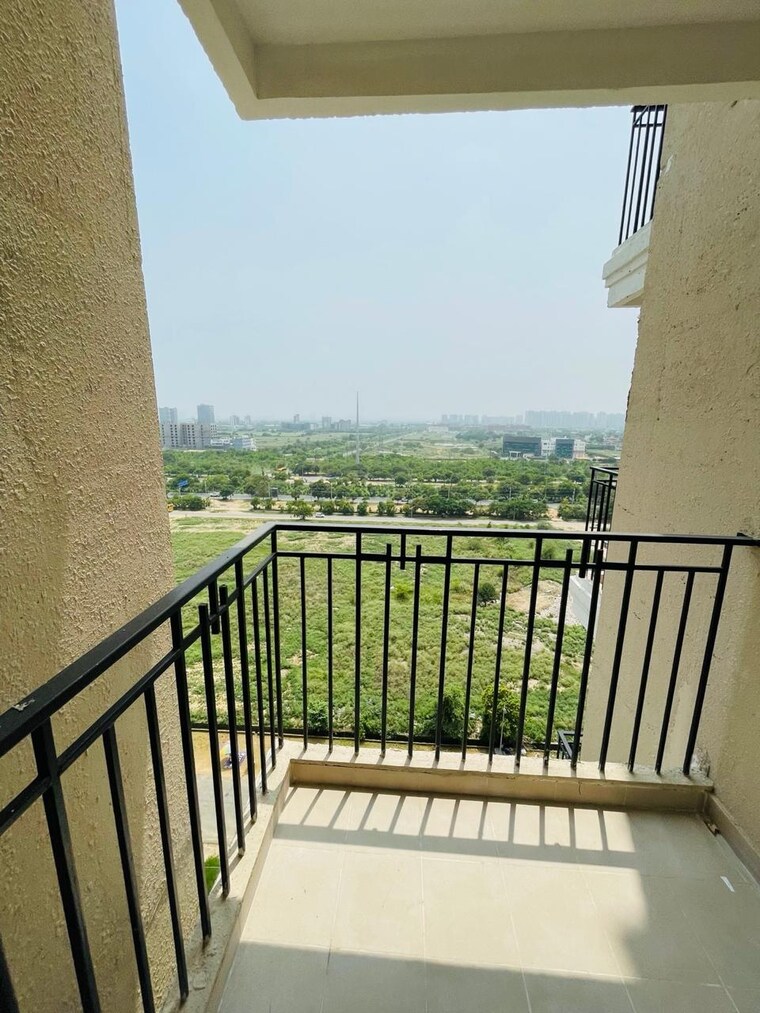 Balcony, anthem-french-apartment 4 Bedroom 2100 Sq.Ft. Apartment In Sector 16b Greater Noida Greater Noida 9080985