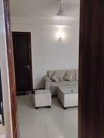 2.5 BHK + Pooja Room 1375 Sq.Ft. Apartment in SRS Pearl Heights