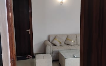 2.5 BHK Apartment For Sale in SRS Pearl Heights, Sector 87