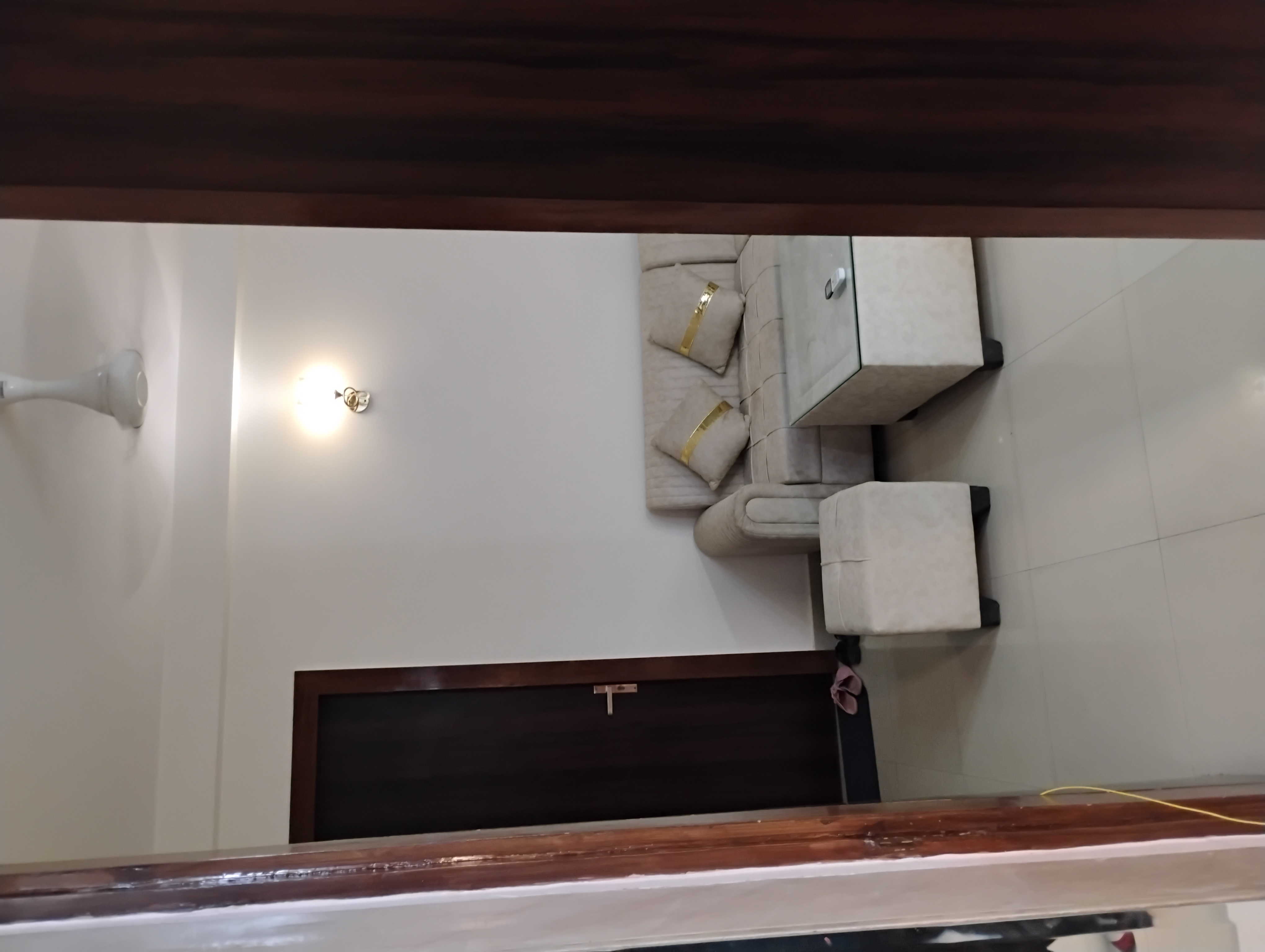 2.5 BHK + Pooja Room Apartment For Sale in SRS Pearl Heights