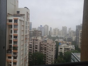1 BHK Apartment – Exterior View View at Amar Om Vasudev CHS, Borivali West - for Sale