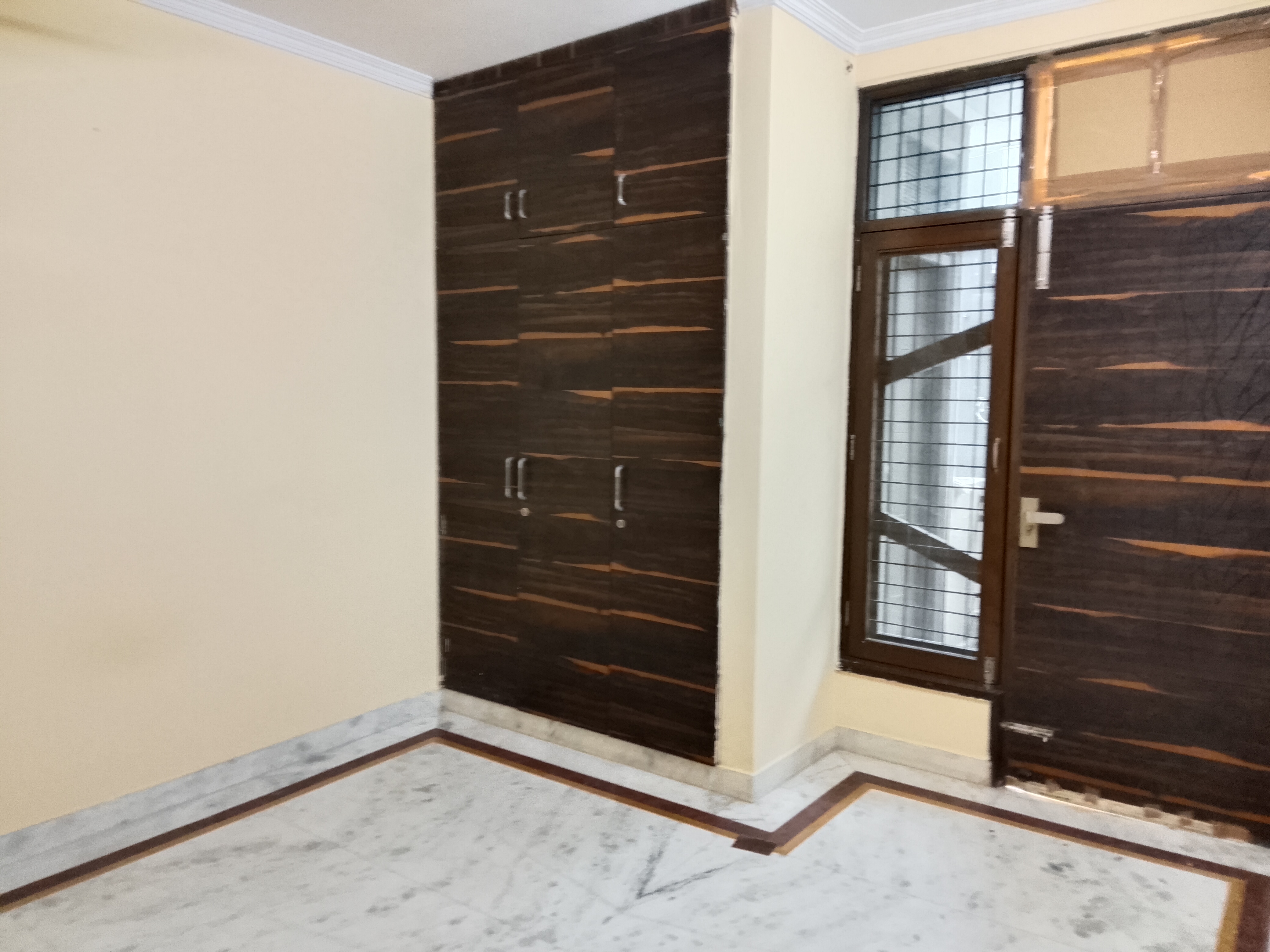 2 BHK + Pooja Room,Study Room Apartment For Rent in Saket