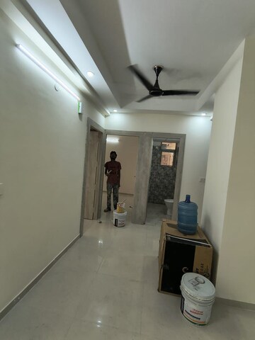 Building Lobby in 2 BHK Apartment at Signature Global City, Sector 37d – for Rent