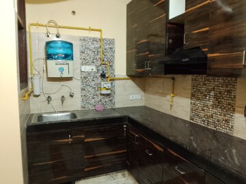 Kitchen in 2 BHK Apartment at Saket – for Rent