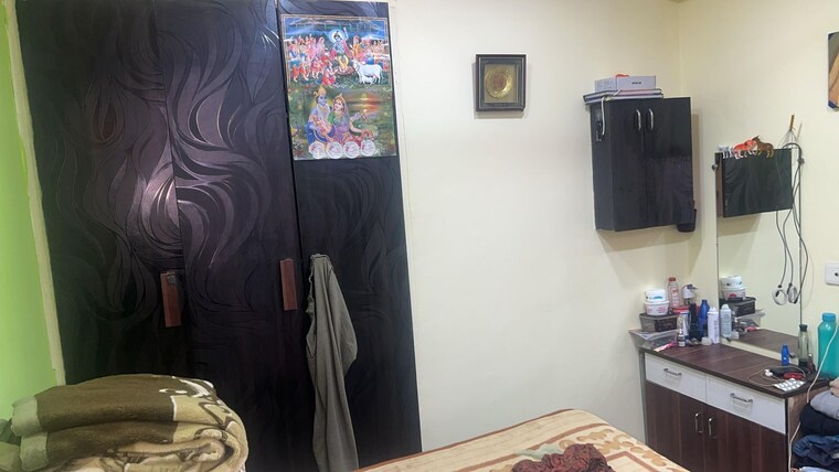 Bedroom, piyush-heights 2 Bedroom 1178 Sq.Ft. Apartment In Sector 89 Faridabad 9080997