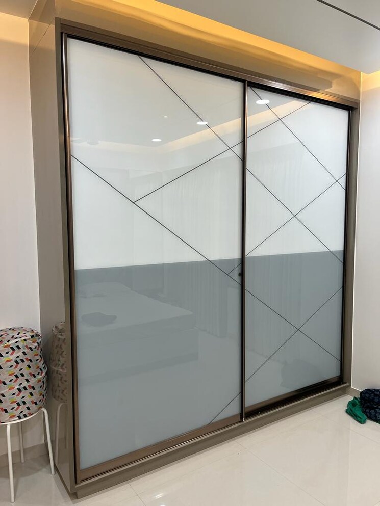 Room, shubh-gateway 3 Bedroom 1155 Sq.Ft. Apartment In Viman Nagar Pune 9080973