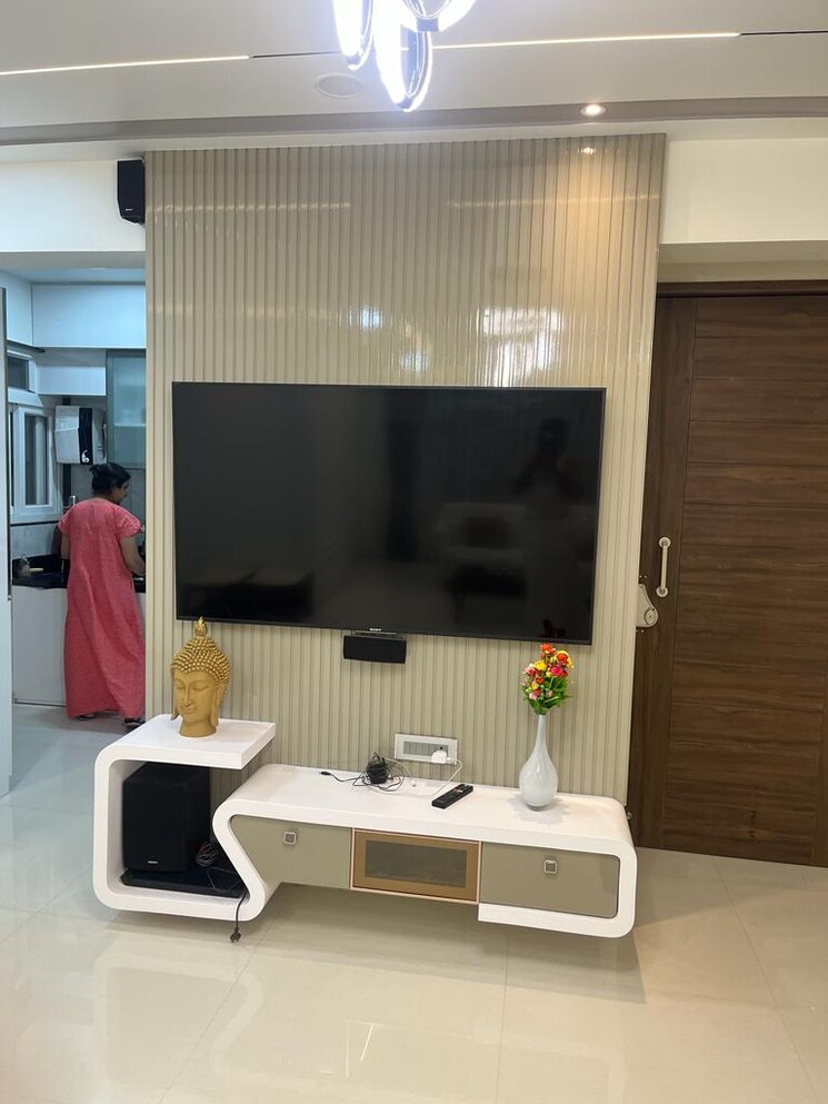 Team Area, shubh-gateway 3 Bedroom 1155 Sq.Ft. Apartment In Viman Nagar Pune 9080973