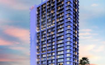 2 BHK Apartment For Sale in Jogeshwari West