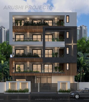 1 RK Builder Floor For Sale in Sector 39