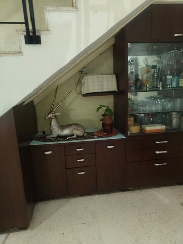 Kitchen in 5 BHK Villa at Sector 50 – for Sale
