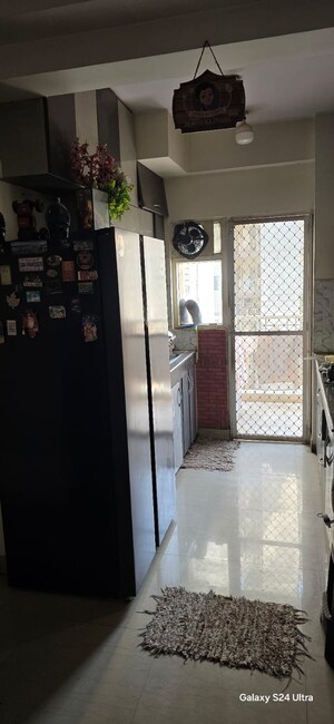 Bathroom in 2 BHK Apartment at Anthem French Apartments, Sector 16b Greater Noida – for Sale