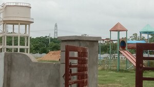  Plot – Nearby View at Keshampet - for Sale