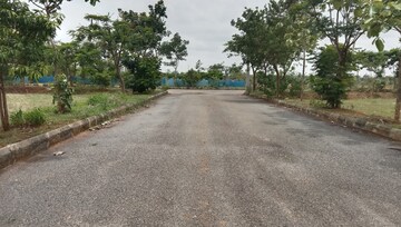 Plot Area in  Plot at Keshampet – for Sale