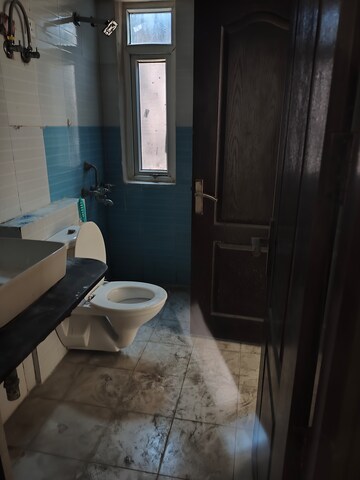 Master Bedroom in 2 BHK Apartment at Sikka Karmic Greens, Sector 78 – for Rent